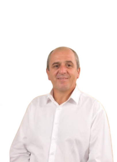 Jo&atilde;o Amorim Gomes