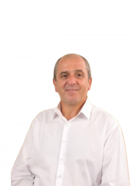 Jo&atilde;o Amorim Gomes