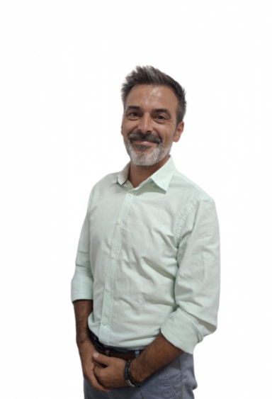 Bruno Martinho Azevedo da Silva