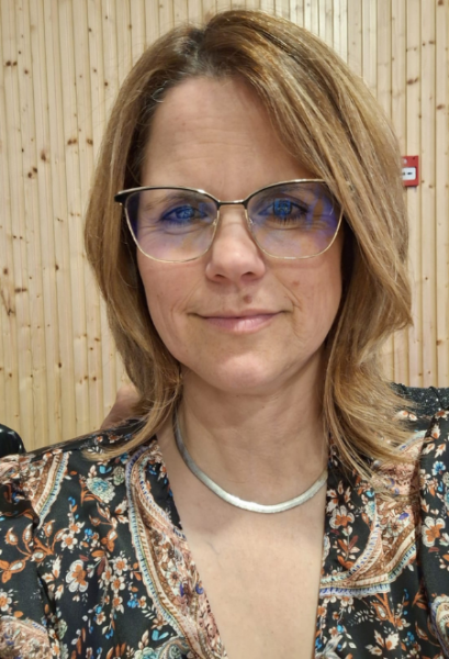 Rosa Solange Lopes Monteiro