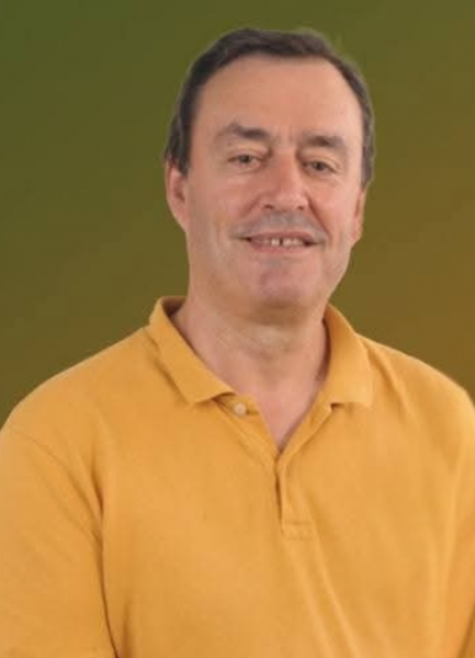 Ant&oacute;nio Alves de Ara&uacute;jo