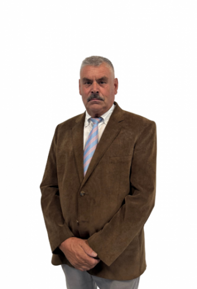 Fernando Alves de Ara&uacute;jo