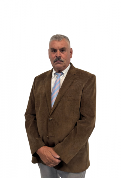 Fernando Alves de Ara&uacute;jo