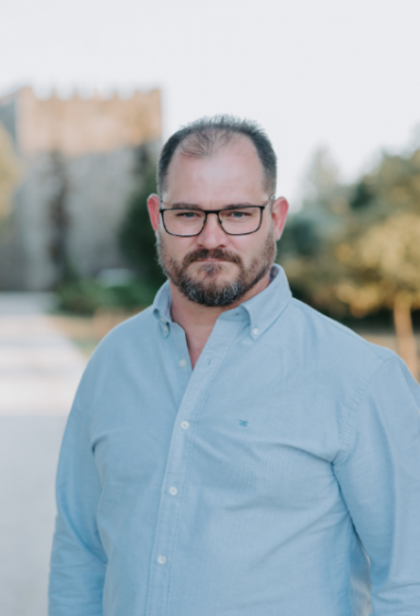 Ivo Rui Batista Afonso