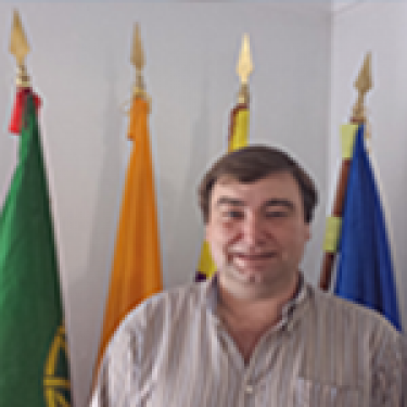 José António Alves Amaral