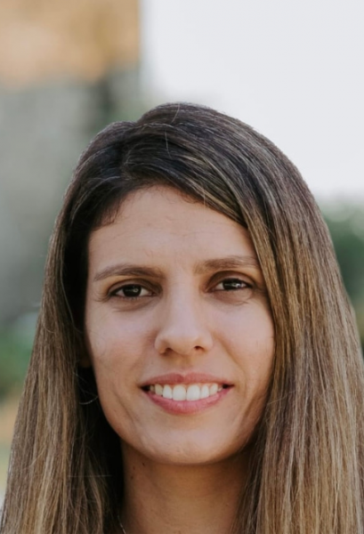 Marta Sofia de Lima Moreira