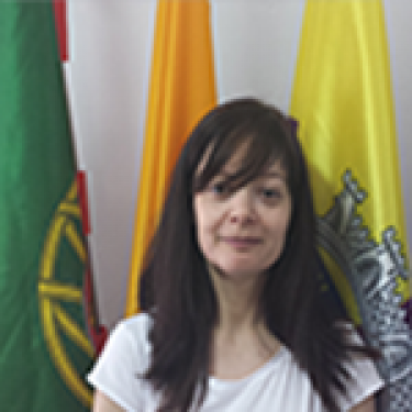 Maria Rosa Lima Pereira