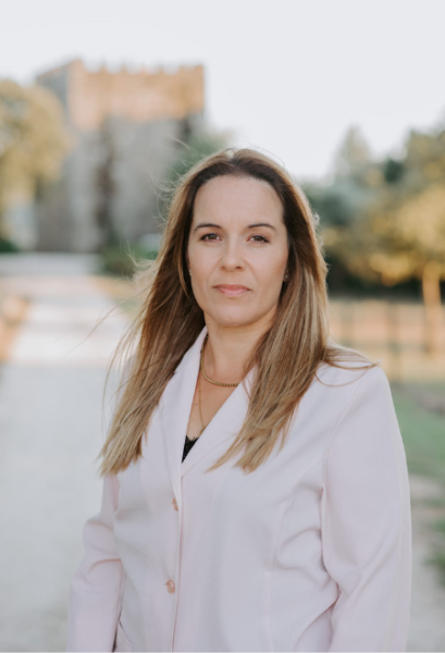 Marisa Susana Fernandes Pereira Sousa