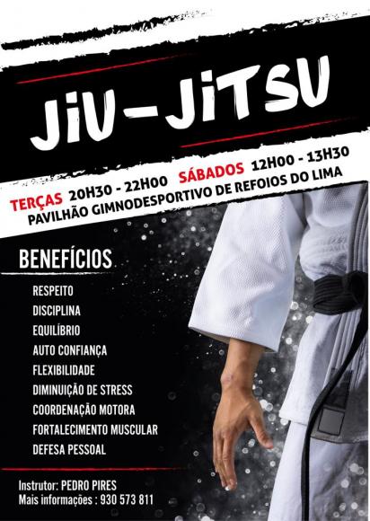 JIU JITSU JIU JITSU